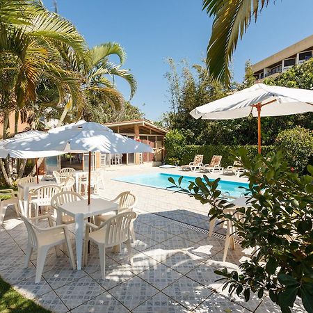 Pousada Residencial Alamandas Hotel Florianopolis Exterior photo