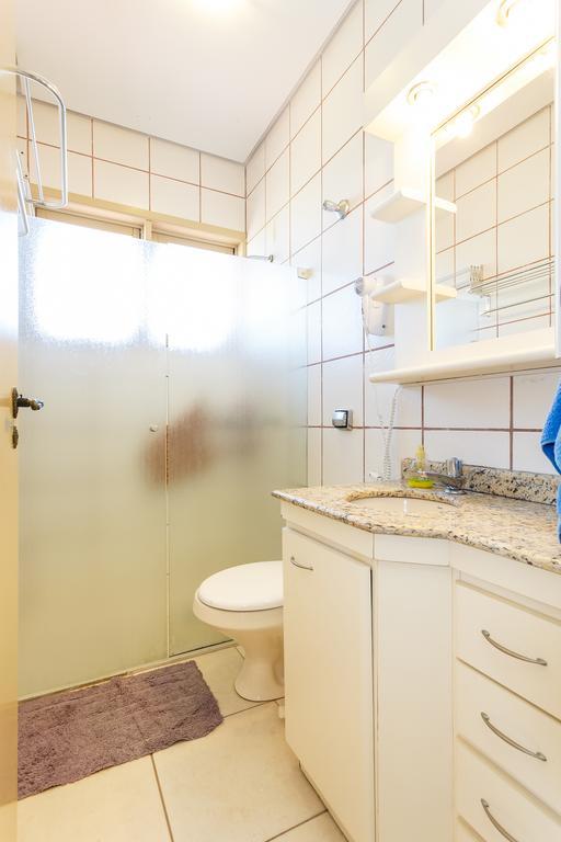 Pousada Residencial Alamandas Hotel Florianopolis Room photo