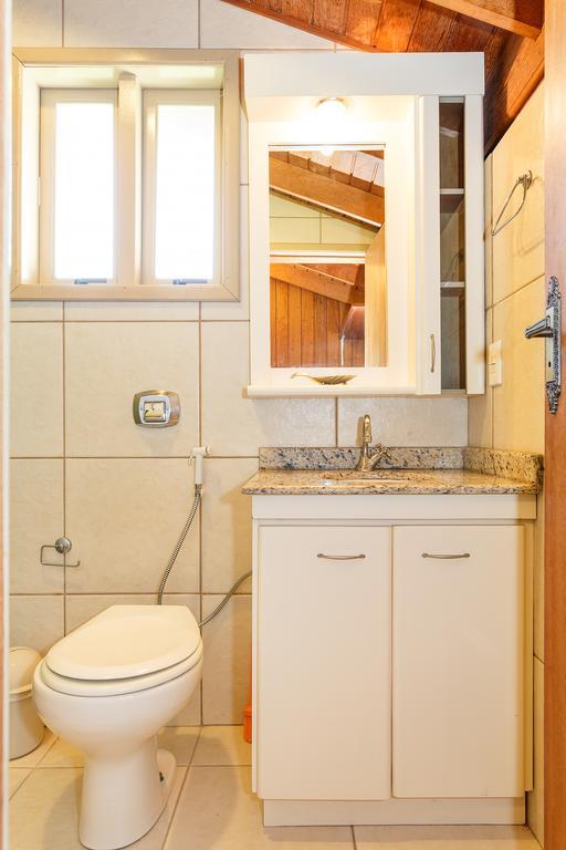 Pousada Residencial Alamandas Hotel Florianopolis Room photo