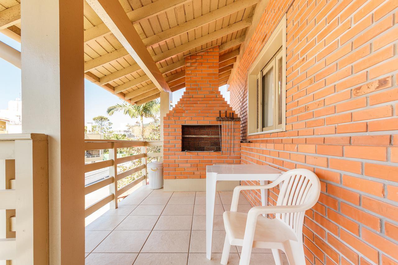 Pousada Residencial Alamandas Hotel Florianopolis Exterior photo